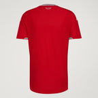 Camisa I País Gales 2026/27 Jogador Masculina