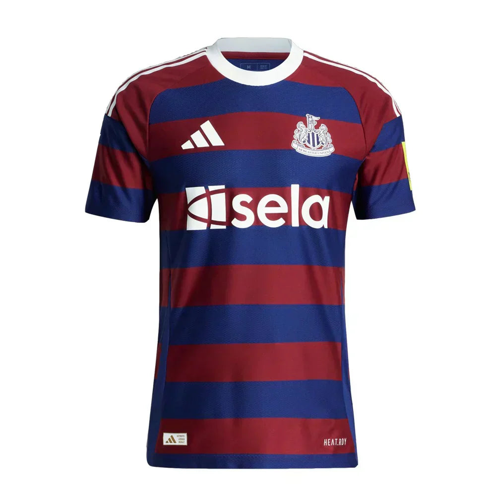 Camisa II Newcastle 2024/25 Masculina