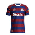 Camisa II Newcastle 2024/25 Masculina
