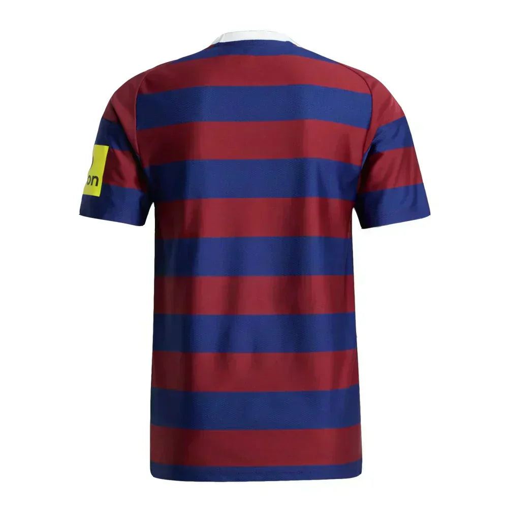 Camisa II Newcastle 2024/25 Masculina