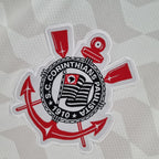 Camisa Retrô Corinthians 2012 I 2012 Masculina