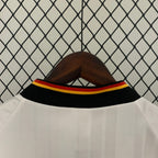 Camisa Retrô Alemanha I 1992 Masculina