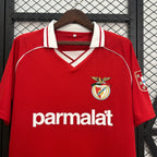 Camisa Retrô Benfica I 1994 Masculina