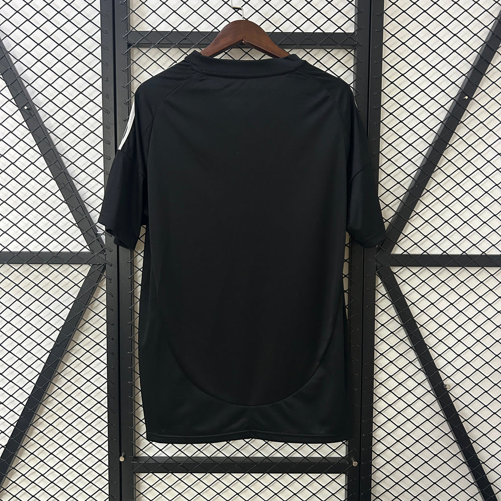Camisa II Charlotte Fc 2025/26 Masculina
