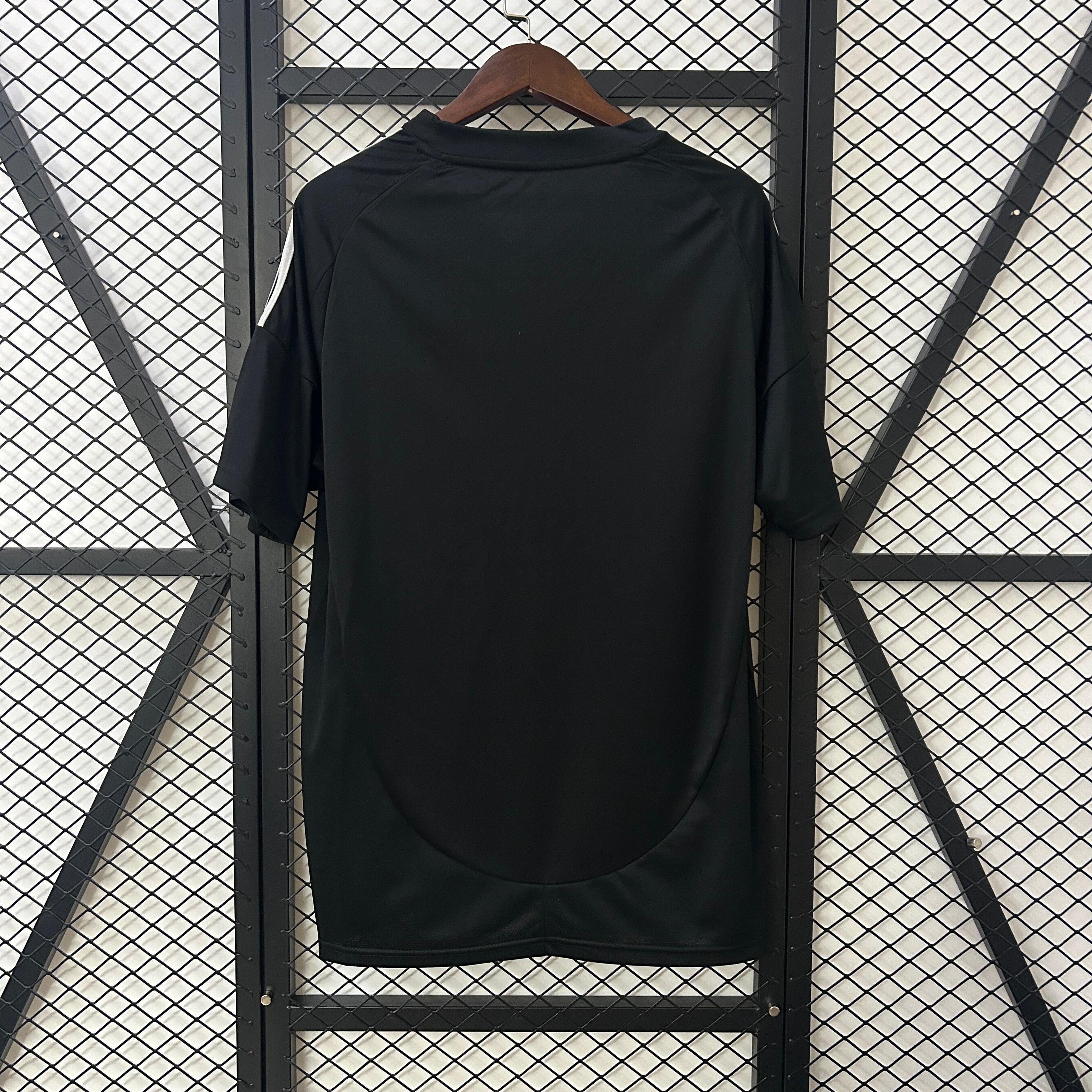 Camisa II Charlotte Fc 2025/26 Masculina