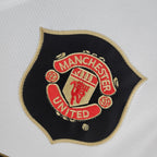 Camisa Retrô Manchester United II 2006 Masculina