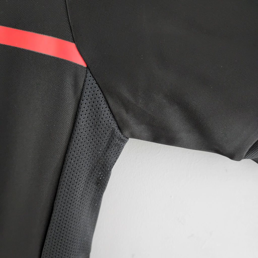 Camisa Retrô Milan 2011 Masculina