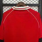 Camisa Retrô Benfica I 1994 Masculina