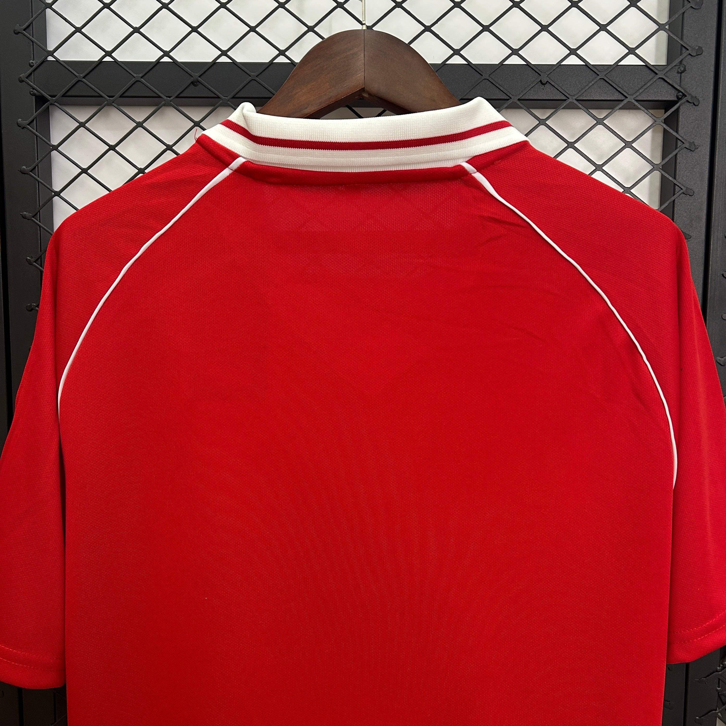 Camisa Retrô Benfica I 1994 Masculina