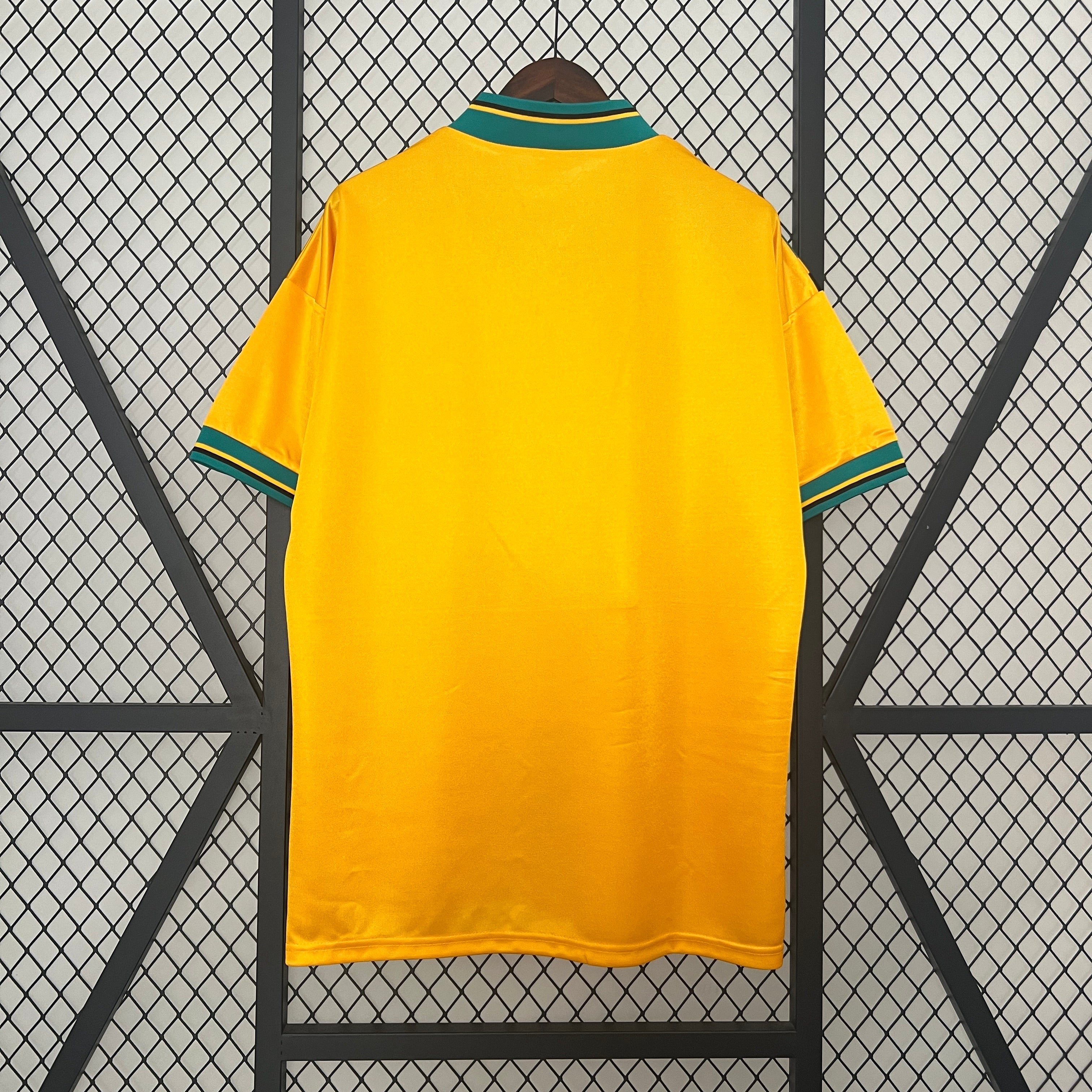 Camisa Retrô Bayern Munique II 1993 Masculina