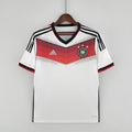 Camisa Retrô Alemanha I 2014 Masculina