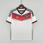 Camisa Retrô Alemanha I 2014 Masculina