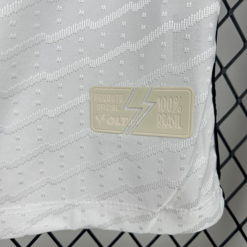 Camisa Vitória Fora 2025/26 Masculina