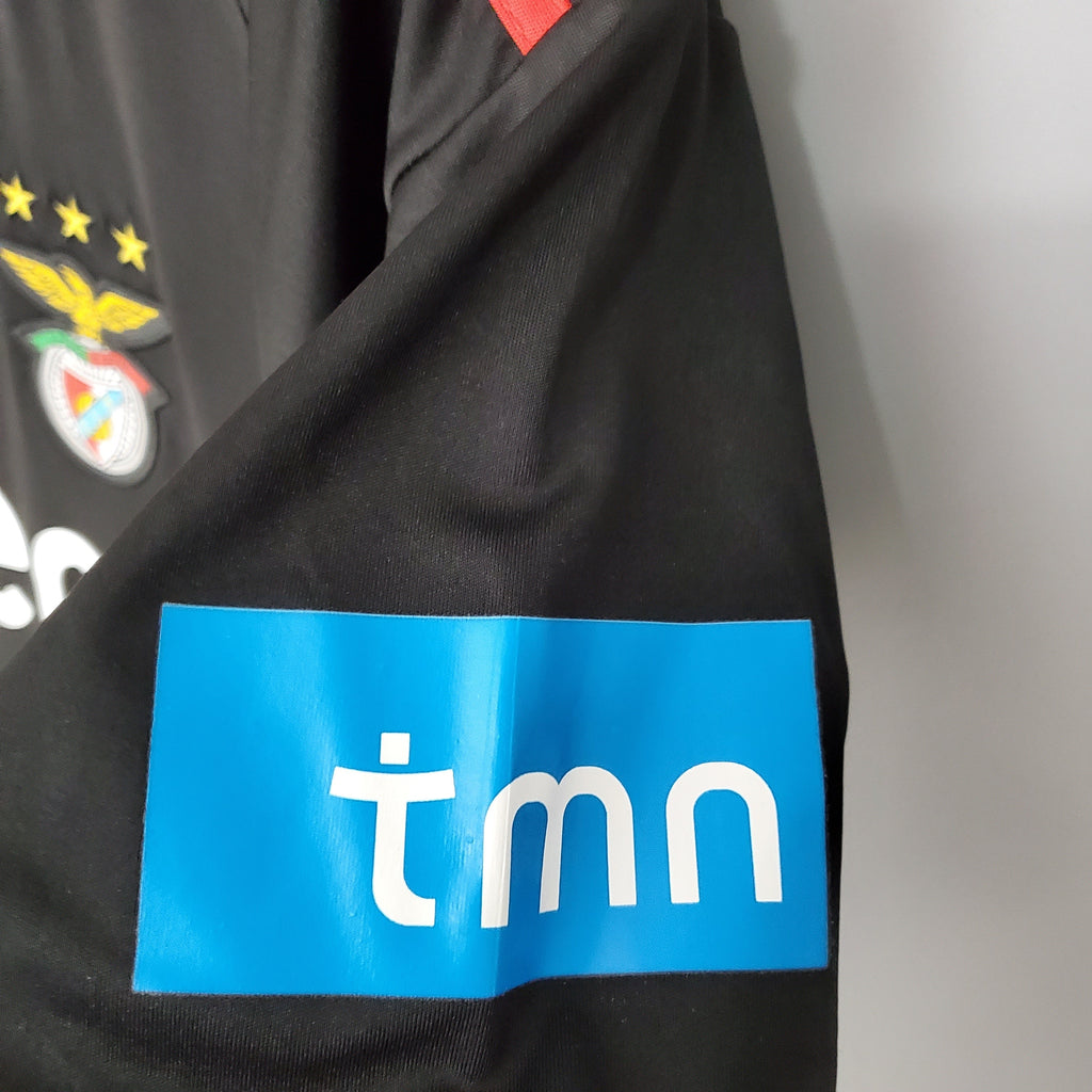 Camisa Retrô Benfica II 2009 Masculina