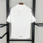 Camisa Retrô Real Madrid I 2005/06 Masculina