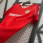 Camisa Retrô Benfica I 1994 Masculina
