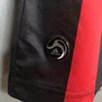 Camisa Retrô Milan I 2008 Masculina