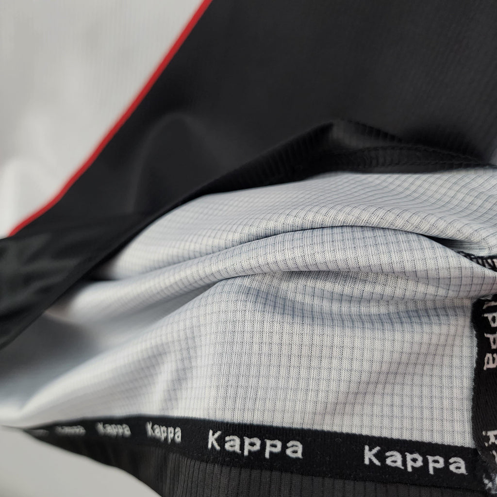 Camisa Retrô Vasco Gama 2000 I 2000 Masculina