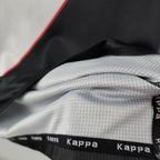 Camisa Retrô Vasco Gama 2000 I 2000 Masculina
