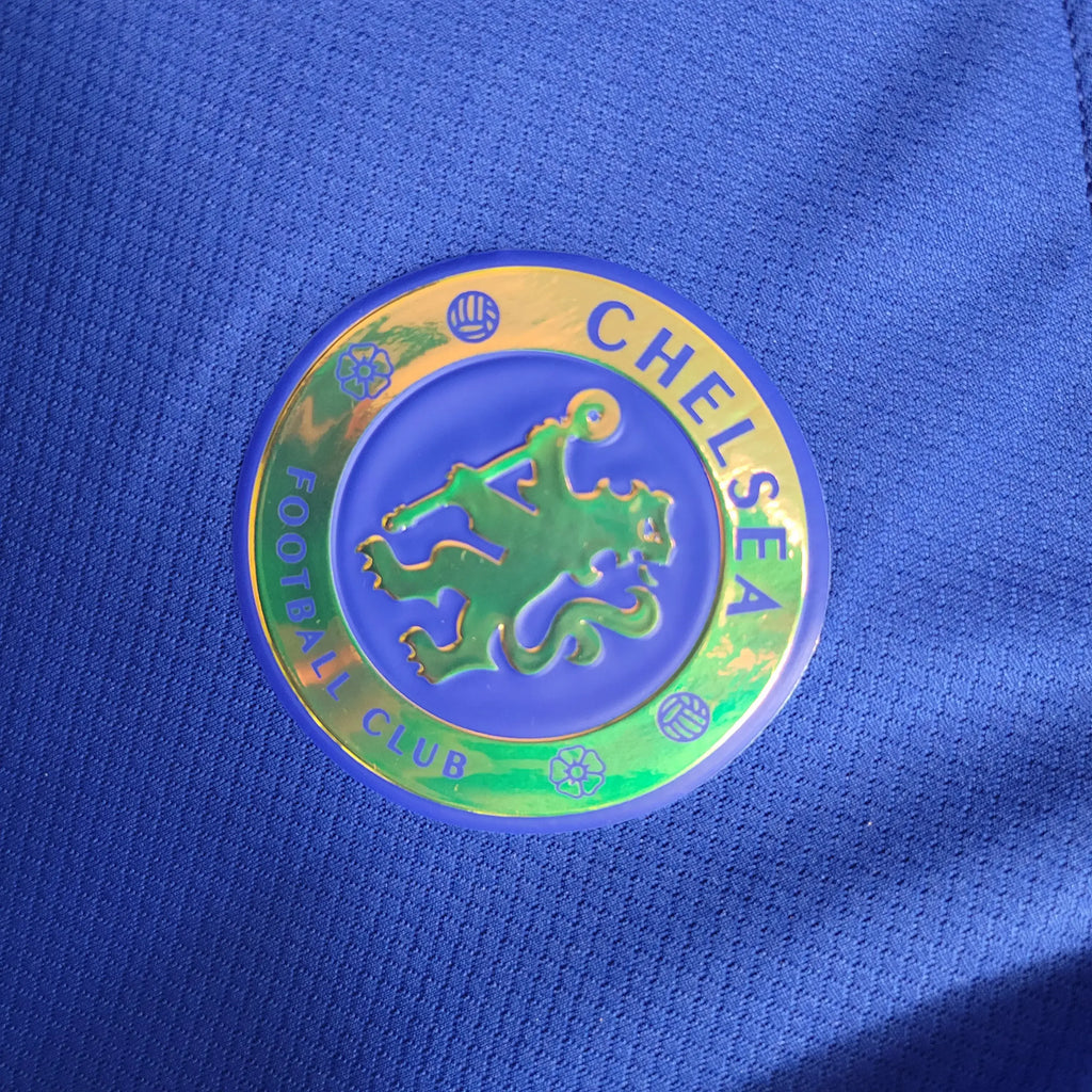 Camisa I Chelsea 2023/24 Masculina