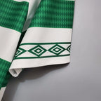 Camisa Retrô Celtics 1997 / 99 1997 I 1997 Masculina