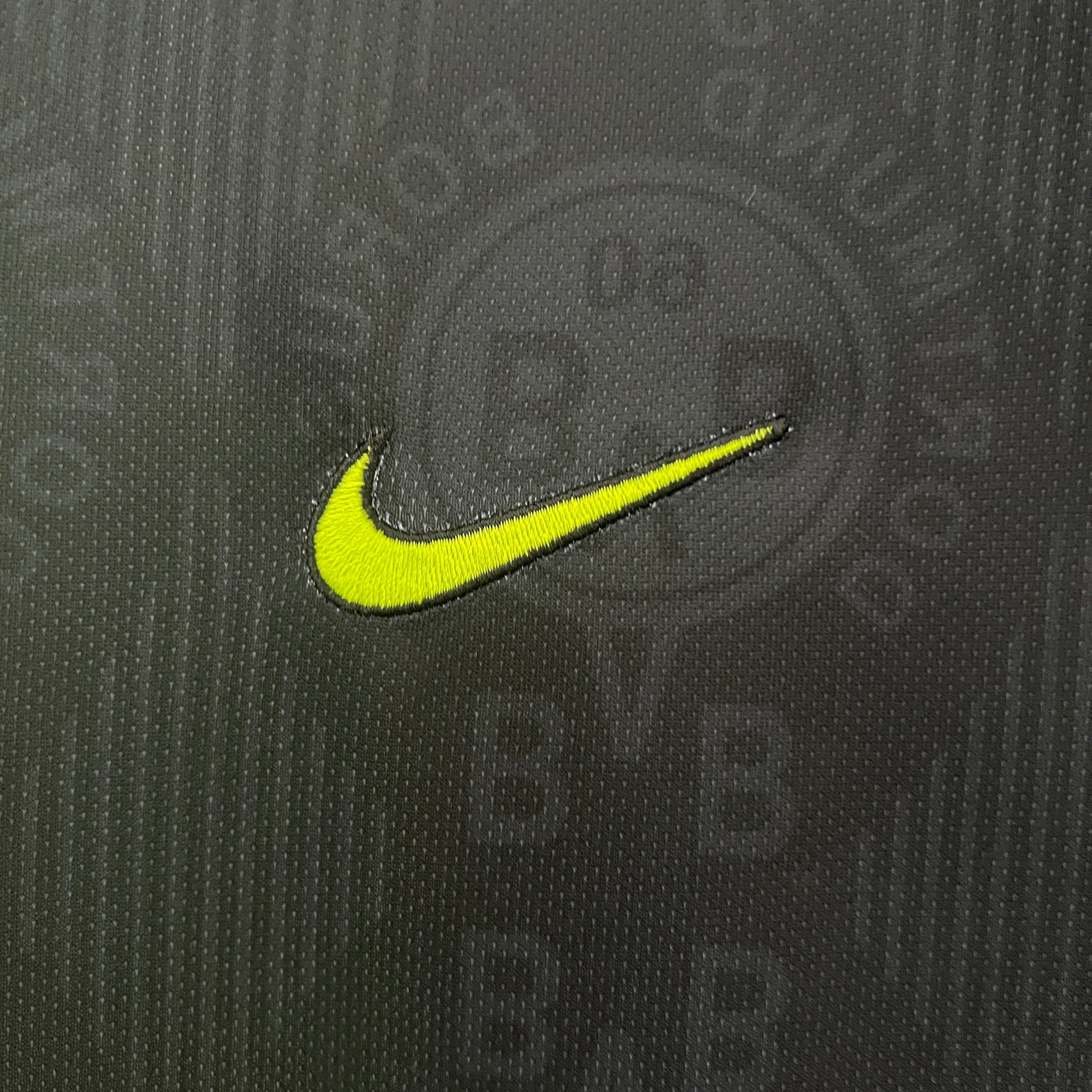Camisa Retrô Borussia Dortmund 1996/97 Masculina