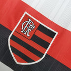 Camisa Retrô Cr Flamengo 1994 / 95 1994 II 1994 Masculina