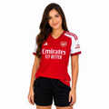 Camisa I Arsenal 2026/27 Feminina
