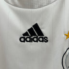 Camisa Retrô Alemanha I 2006 Masculina