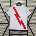 Camisa I Rayo Vallecano 2024/25 Masculina