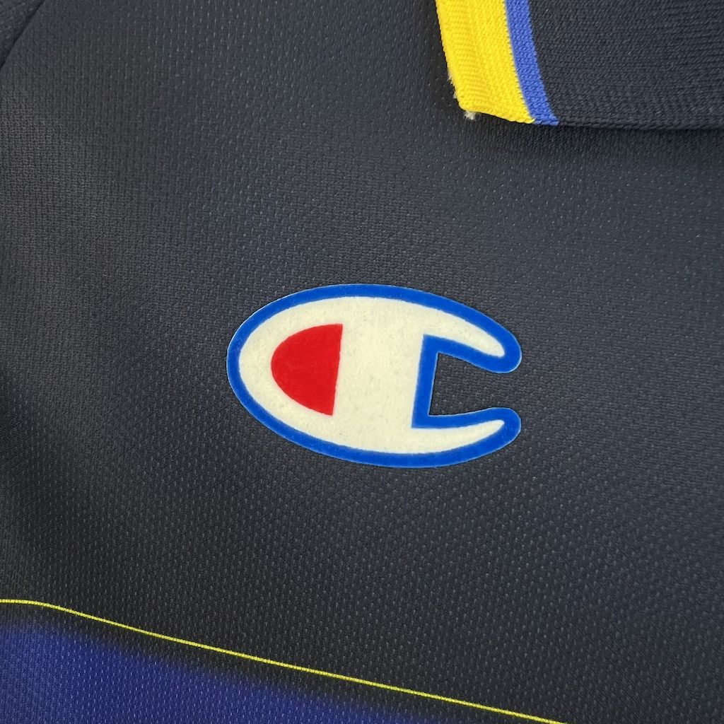Camisa Retrô 1999 / 00 1999/00 Masculina