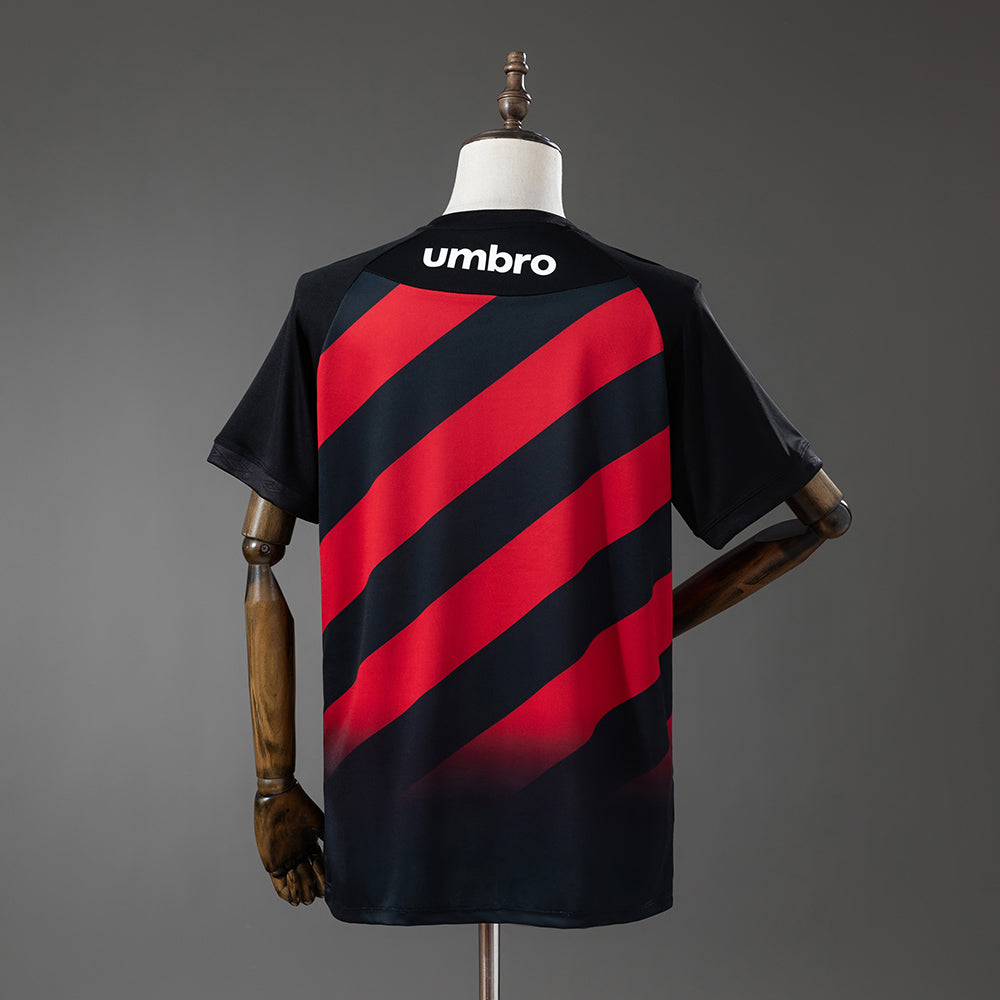 Camisa I Athletico Paranaense 2026/27 Masculina