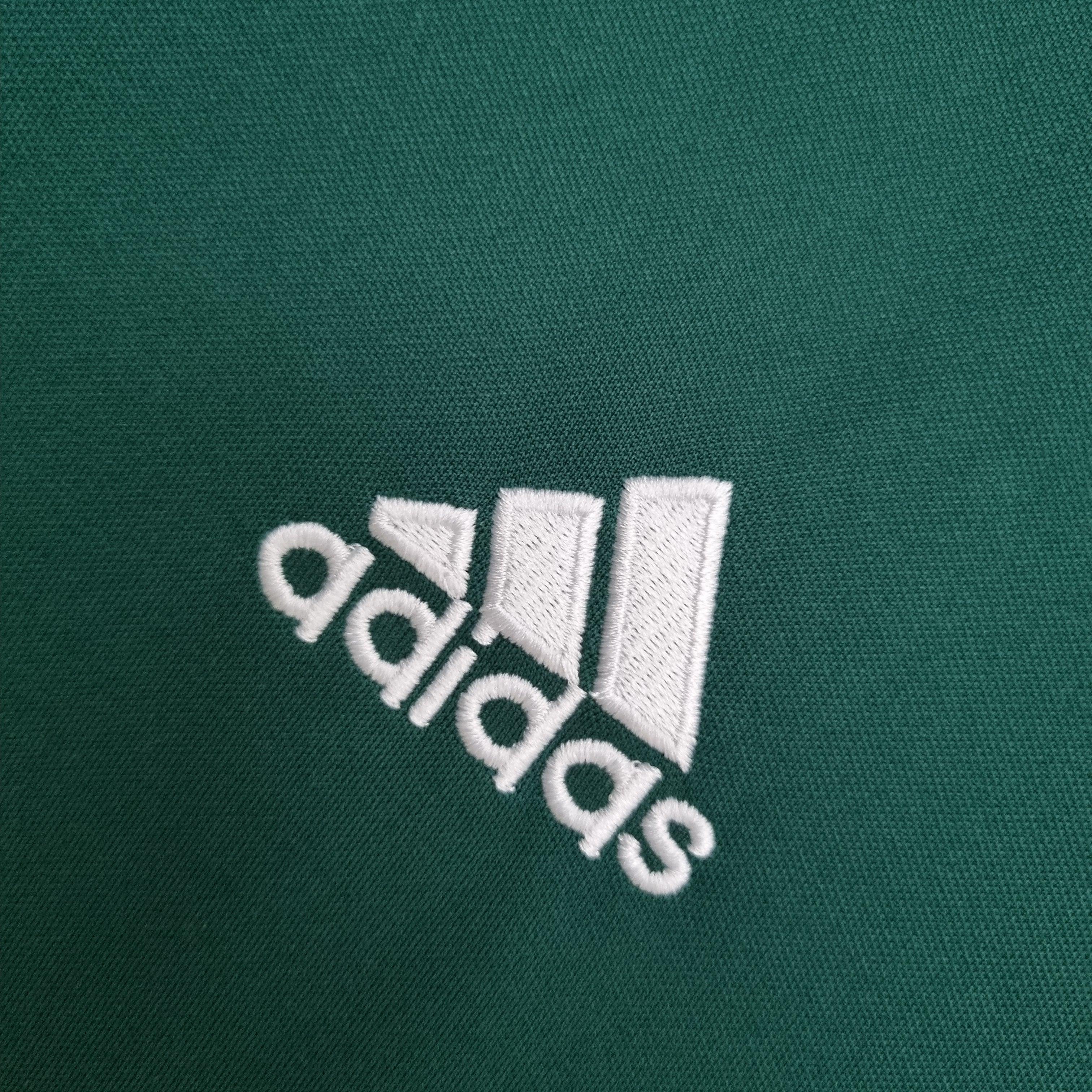 Camisa Retrô Palmeiras 2014 I 2014 Masculina