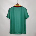 Camisa Retrô Alemanha II 1994 Masculina