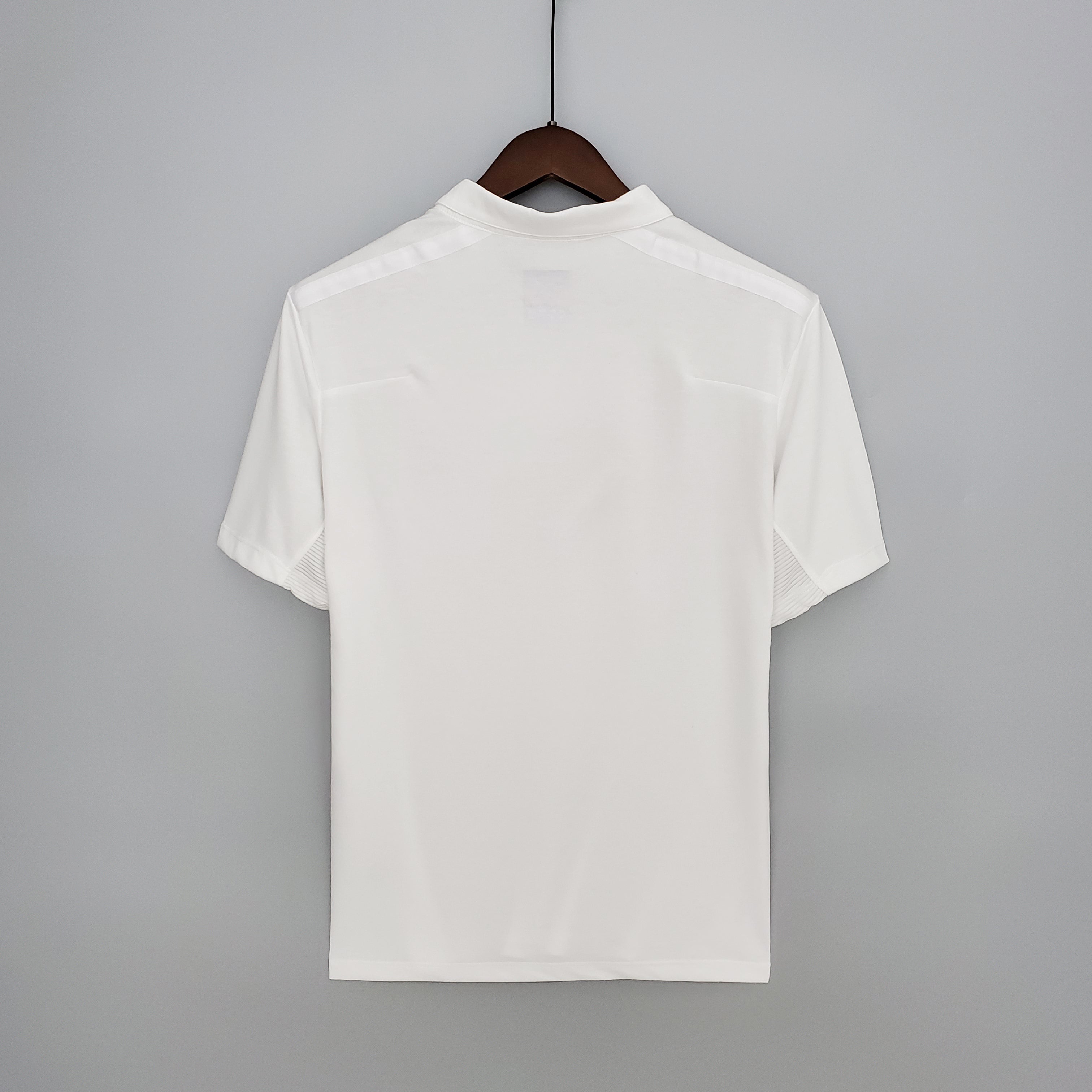 Camisa Retrô Inglaterra 2010 Masculina