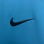 Camisa Retrô Barcelona III 2015/16 Masculina