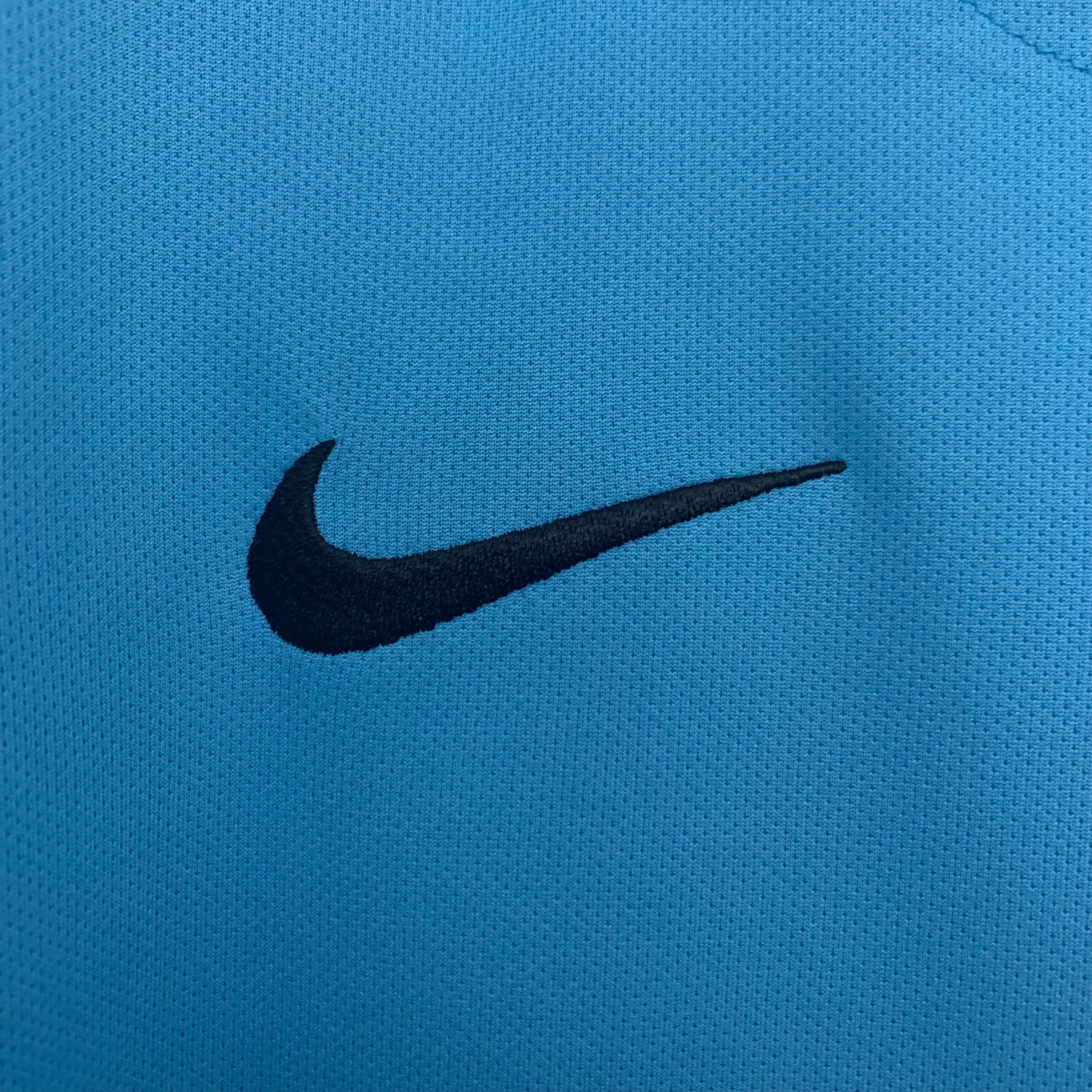 Camisa Retrô Barcelona III 2015/16 Masculina