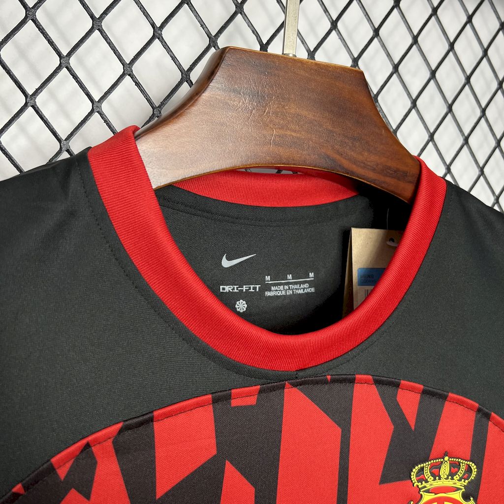 Camisa I Rcd Mallorca 2024/25 Masculina