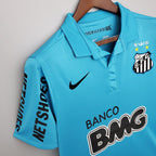 Camisa Retrô Santos 2012 II 2012 Masculina