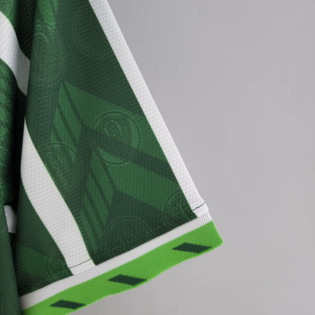 Camisa Retrô Palmeiras 1996 / 96 1996 I 1996 Masculina