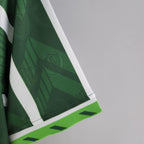 Camisa Retrô Palmeiras 1996 / 96 1996 I 1996 Masculina