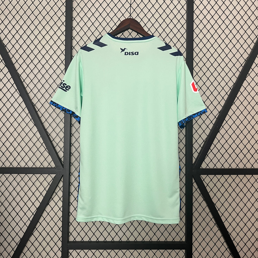Camisa III Las Palmas 2024/25 Masculina