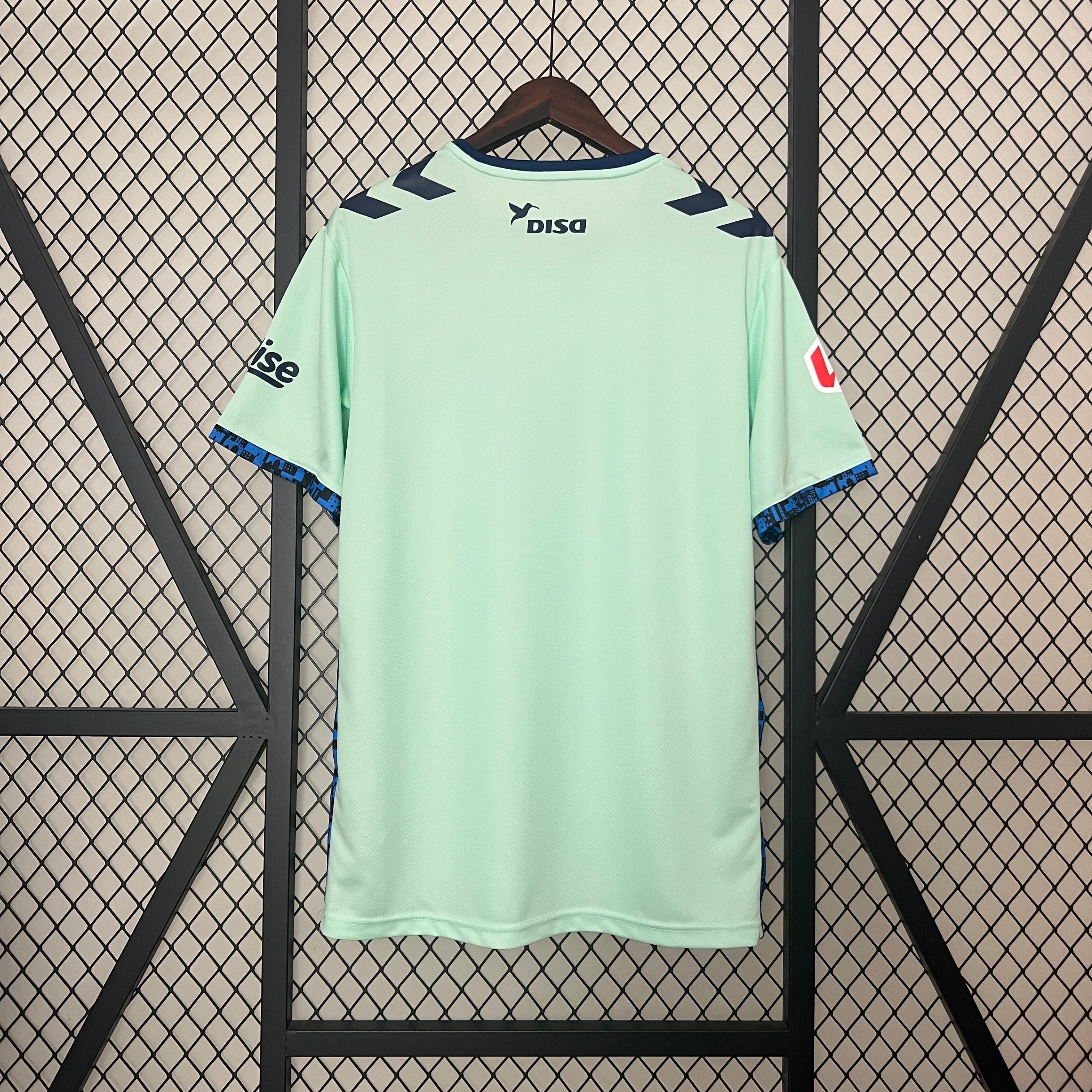 Camisa III Las Palmas 2024/25 Masculina