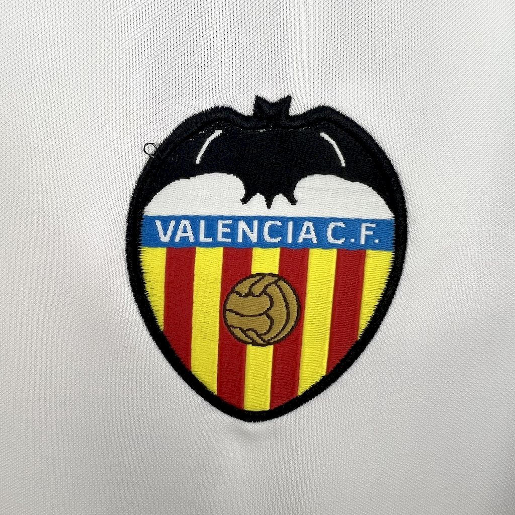 Camisa Retrô 2006/07 Masculina
