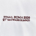 Camisa Retrô Manchester United II 2007/08 Masculina