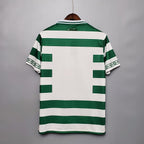 Camisa Retrô Celtics 1997 / 99 1997 I 1997 Masculina