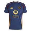 Camisa III Roma 2024/25 Masculina