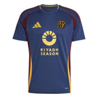 Camisa III Roma 2024/25 Masculina