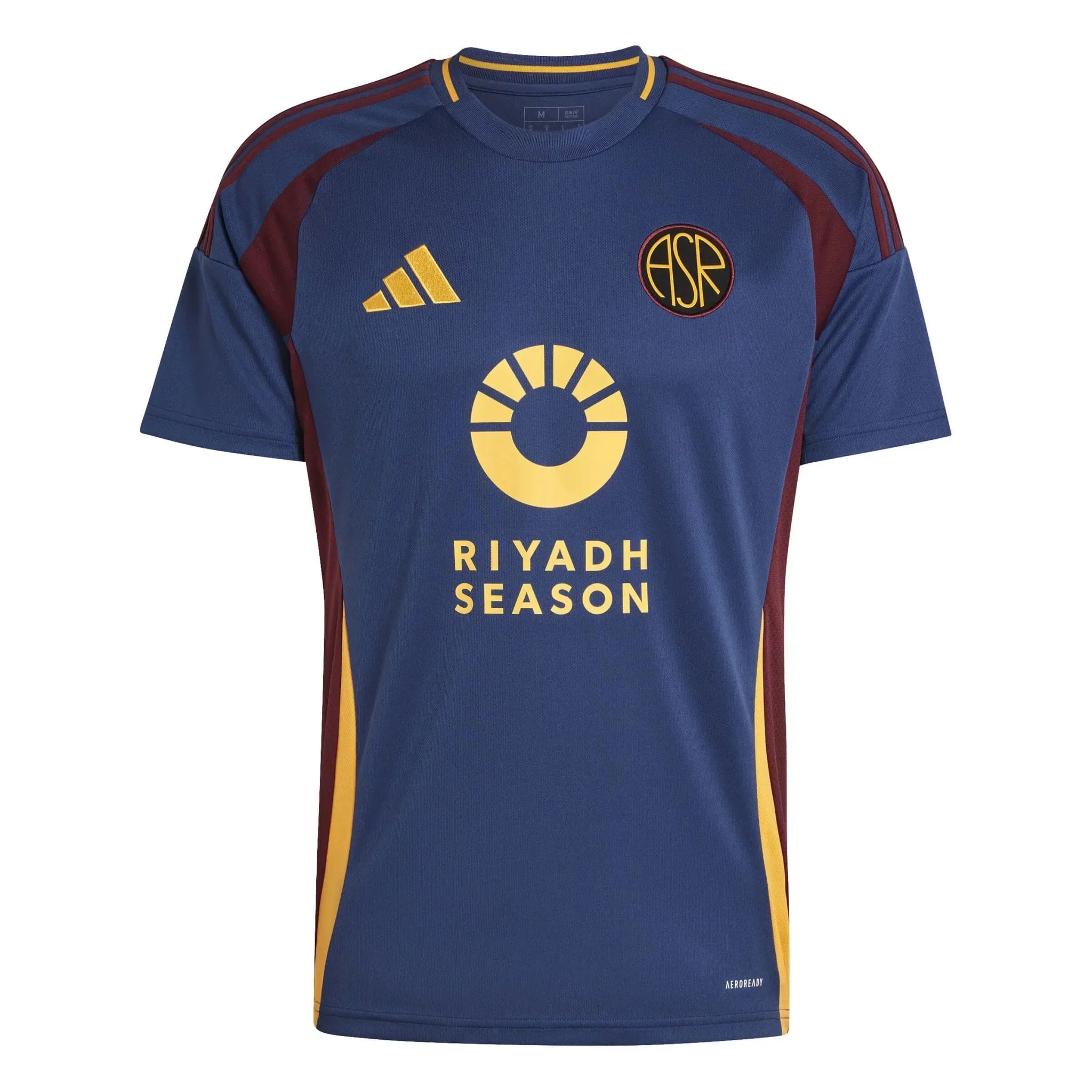 Camisa III Roma 2024/25 Masculina
