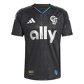 Camisa II Charlotte Fc 2025/26 Masculina
